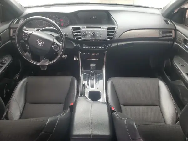 1HGCR2F53HA239230 2017 HONDA ACCORD - Image 8