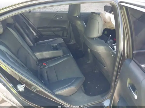 1HGCR2F53HA244265 2017 HONDA ACCORD - Image 8