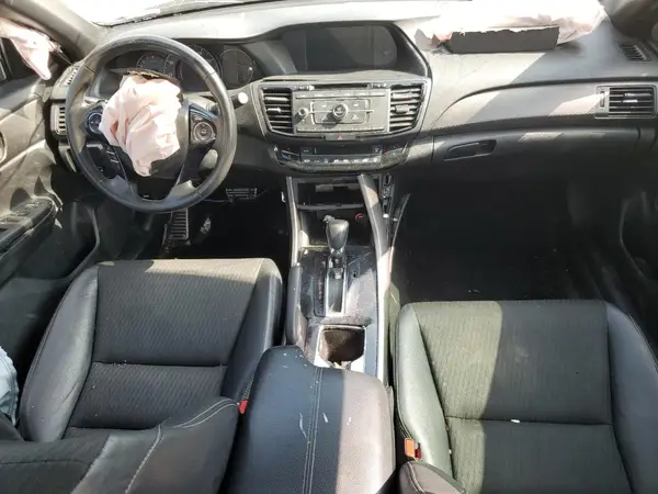 1HGCR2F53HA244363 2017 HONDA ACCORD - Image 8