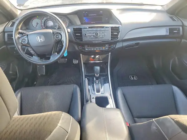 1HGCR2F53HA247389 2017 HONDA ACCORD - Image 8