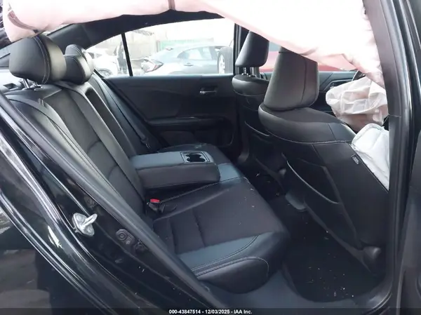 1HGCR2F53HA250129 2017 HONDA ACCORD - Image 8