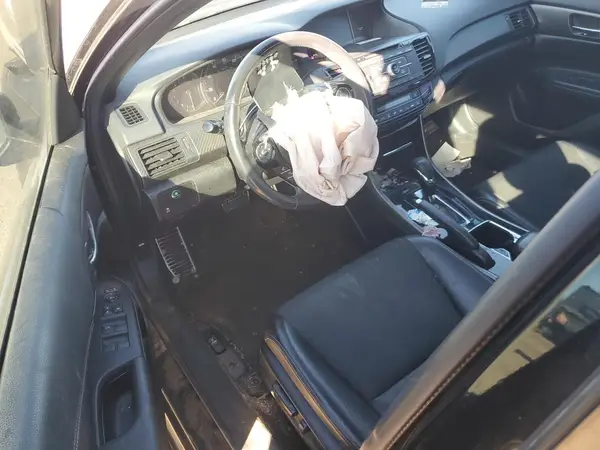 1HGCR2F53HA250132 2017 HONDA ACCORD - Image 8