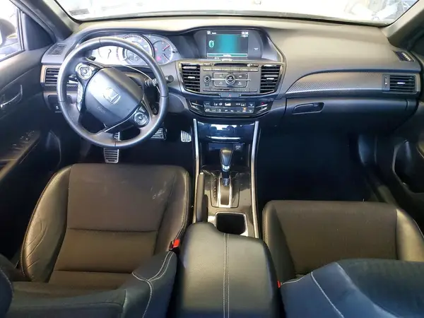 1HGCR2F53HA250664 2017 HONDA ACCORD - Image 8
