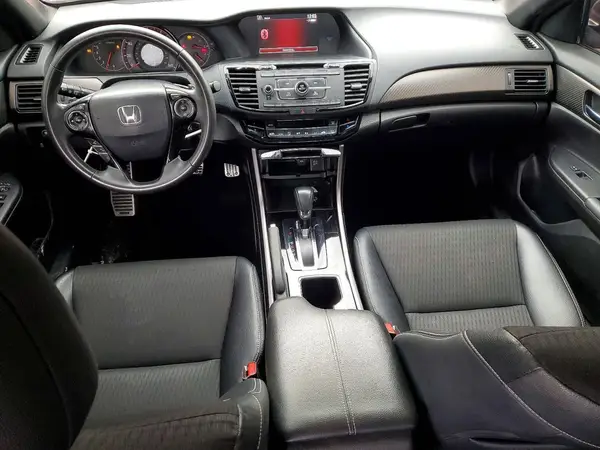1HGCR2F53HA252950 2017 HONDA ACCORD - Image 8