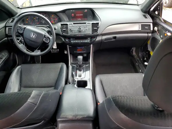 1HGCR2F53HA255220 2017 HONDA ACCORD - Image 8