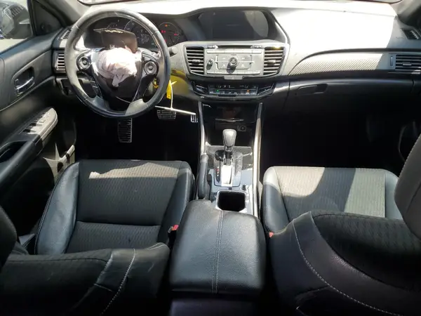 1HGCR2F53HA255234 2017 HONDA ACCORD - Image 8