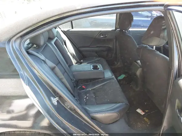 1HGCR2F53HA255640 2017 HONDA ACCORD - Image 8