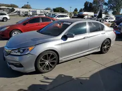 1HGCR2F53HA256710 2017 HONDA ACCORD