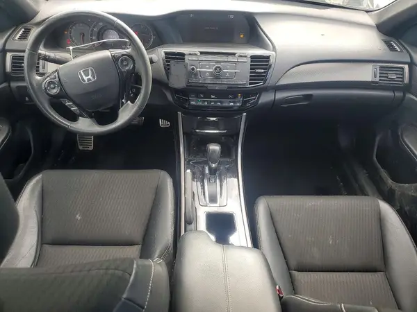 1HGCR2F53HA256965 2017 HONDA ACCORD - Image 8