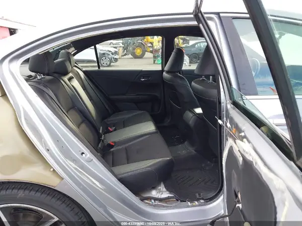 1HGCR2F53HA258487 2017 HONDA ACCORD - Image 8