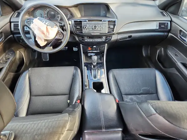 1HGCR2F53HA258943 2017 HONDA ACCORD - Image 8