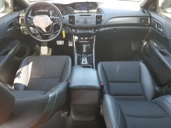 1HGCR2F53HA262247 2017 HONDA ACCORD - Image 8