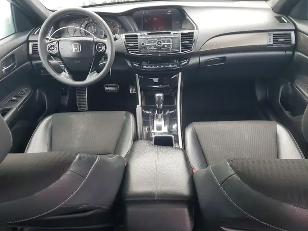1HGCR2F53HA262880 2017 HONDA ACCORD - Image 8