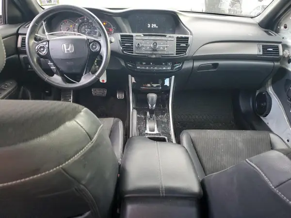 1HGCR2F53HA267058 2017 HONDA ACCORD - Image 8