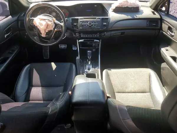 1HGCR2F53HA267304 2017 HONDA ACCORD - Image 8