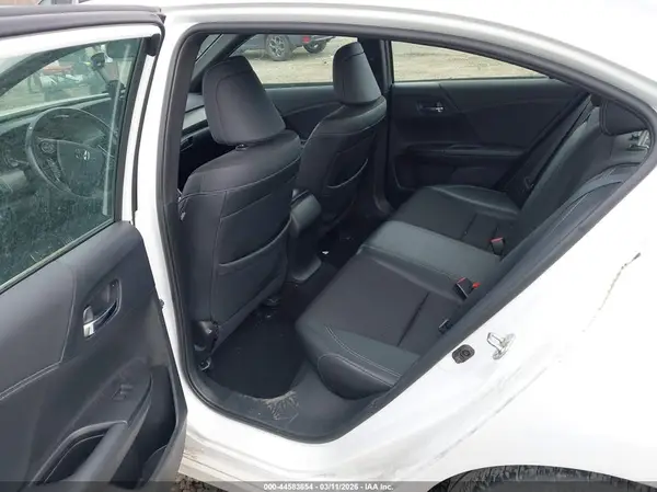 1HGCR2F53HA269313 2017 HONDA ACCORD - Image 8