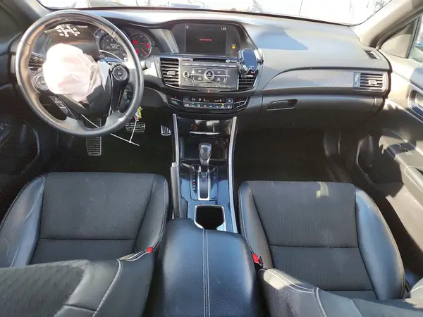 1HGCR2F53HA271577 2017 HONDA ACCORD - Image 8