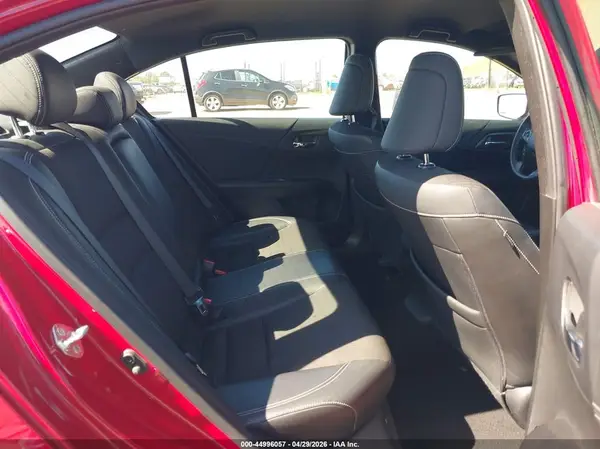 1HGCR2F53HA272714 2017 HONDA ACCORD - Image 8