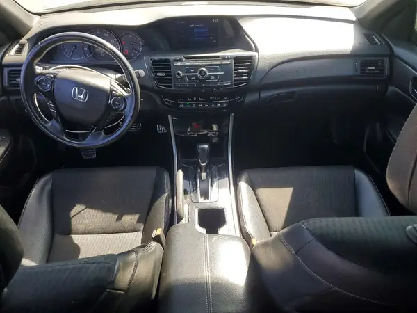 1HGCR2F53HA273250 2017 HONDA ACCORD - Image 8