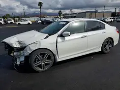 1HGCR2F53HA273457 2017 HONDA ACCORD