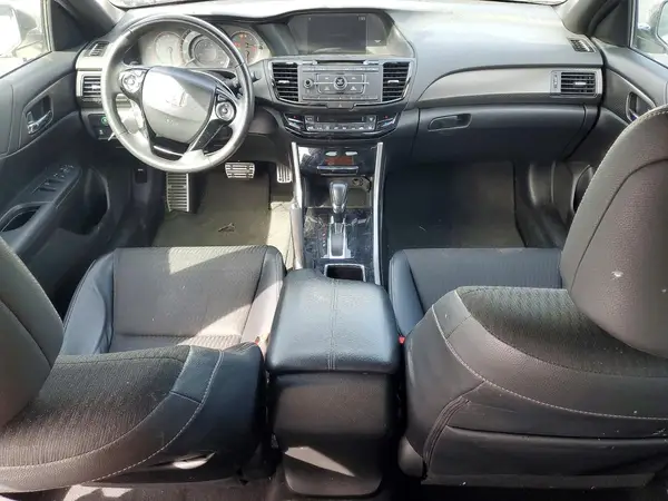 1HGCR2F53HA273457 2017 HONDA ACCORD - Image 8