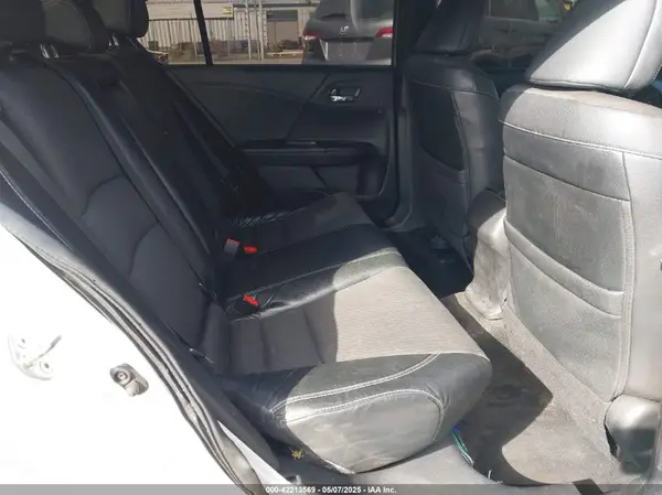 1HGCR2F53HA273474 2017 HONDA ACCORD - Image 8