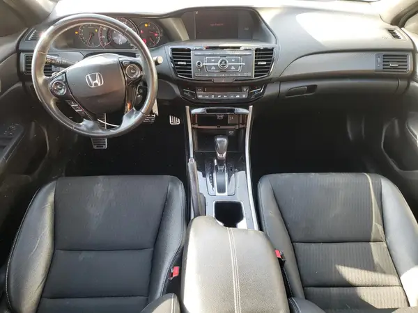 1HGCR2F53HA273930 2017 HONDA ACCORD - Image 8