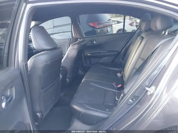 1HGCR2F53HA274804 2017 HONDA ACCORD - Image 8