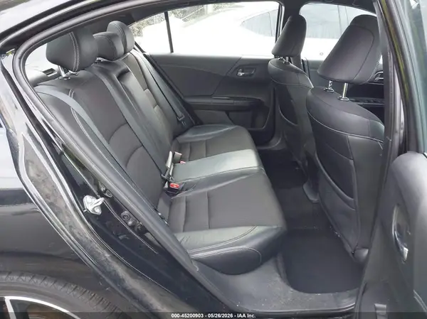 1HGCR2F53HA276505 2017 HONDA ACCORD - Image 8