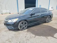1HGCR2F53HA277430 2017 HONDA ACCORD
