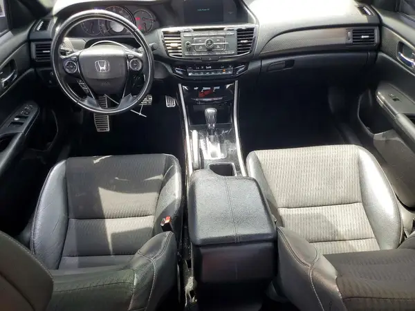 1HGCR2F53HA277430 2017 HONDA ACCORD - Image 8