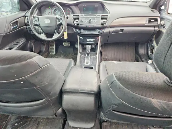 1HGCR2F53HA281753 2017 HONDA ACCORD - Image 8