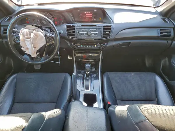 1HGCR2F53HA282305 2017 HONDA ACCORD - Image 8