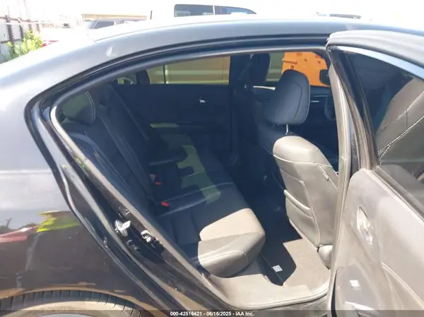 1HGCR2F53HA283499 2017 HONDA ACCORD - Image 8