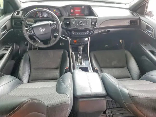 1HGCR2F53HA285608 2017 HONDA ACCORD - Image 8