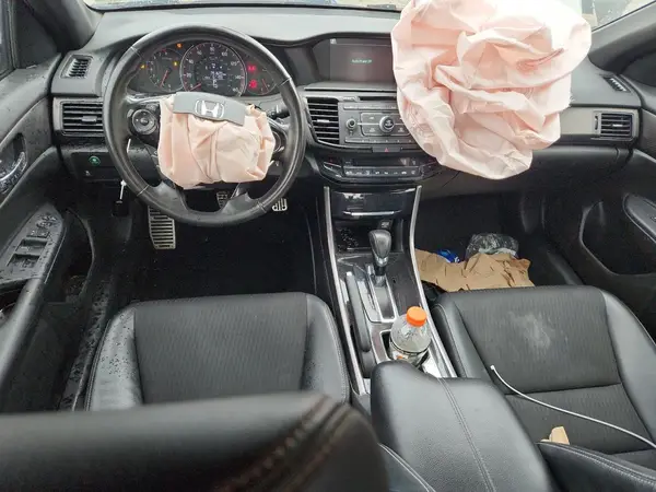 1HGCR2F53HA285995 2017 HONDA ACCORD - Image 8
