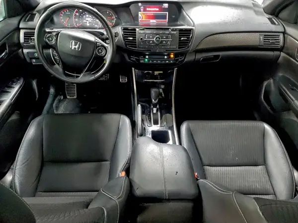 1HGCR2F53HA286371 2017 HONDA ACCORD - Image 8
