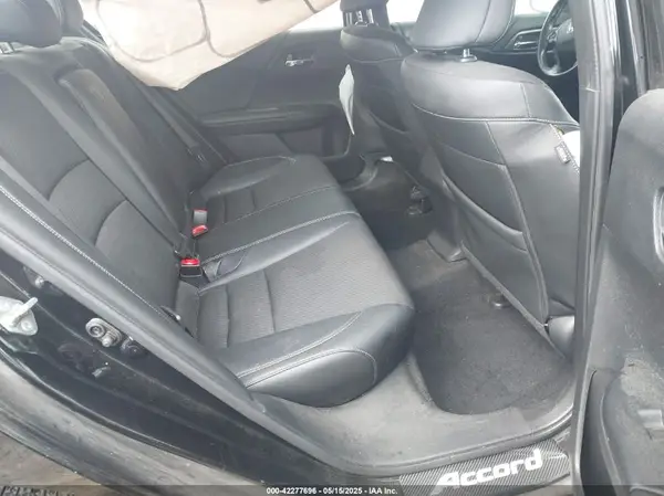 1HGCR2F53HA287407 2017 HONDA ACCORD - Image 8