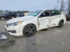 1HGCR2F53HA287830 2017 HONDA ACCORD