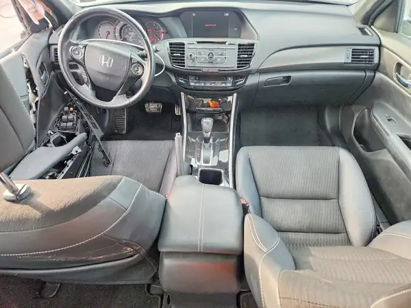 1HGCR2F53HA287830 2017 HONDA ACCORD - Image 8