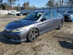1HGCR2F53HA289416 2017 HONDA ACCORD