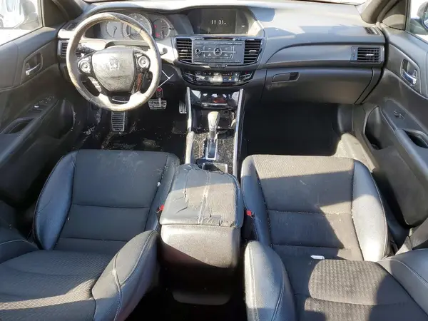 1HGCR2F53HA289416 2017 HONDA ACCORD - Image 8