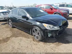 1HGCR2F53HA290775 2017 HONDA ACCORD