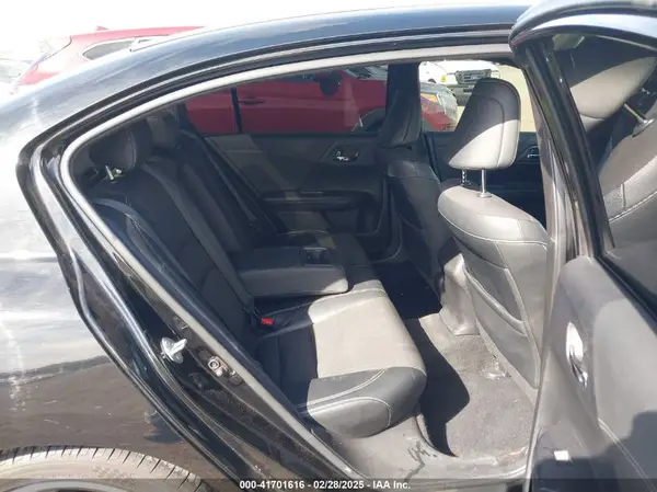 1HGCR2F53HA290775 2017 HONDA ACCORD - Image 8