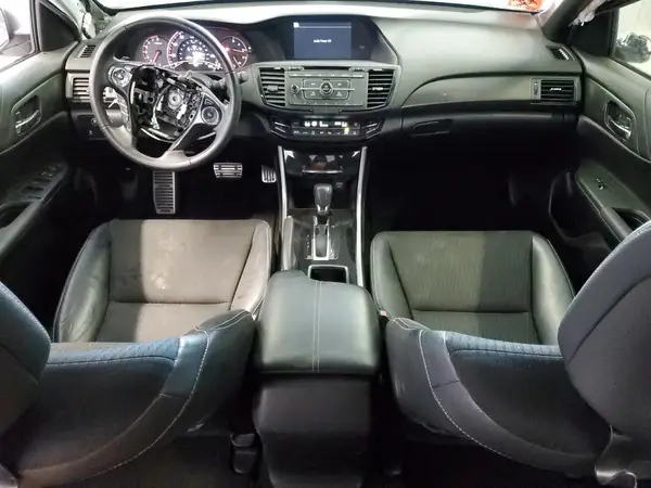 1HGCR2F53HA292297 2017 HONDA ACCORD - Image 8