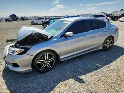 1HGCR2F53HA293837 2017 HONDA ACCORD