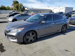 1HGCR2F53HA295488 2017 HONDA ACCORD