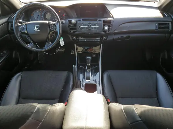 1HGCR2F53HA295488 2017 HONDA ACCORD - Image 8
