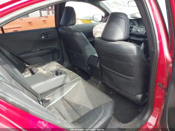 1HGCR2F53HA296964 2017 HONDA ACCORD - Image 8