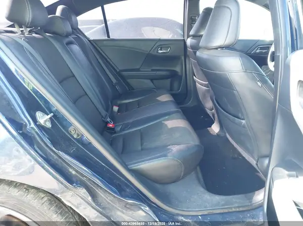 1HGCR2F53HA297161 2017 HONDA ACCORD - Image 8